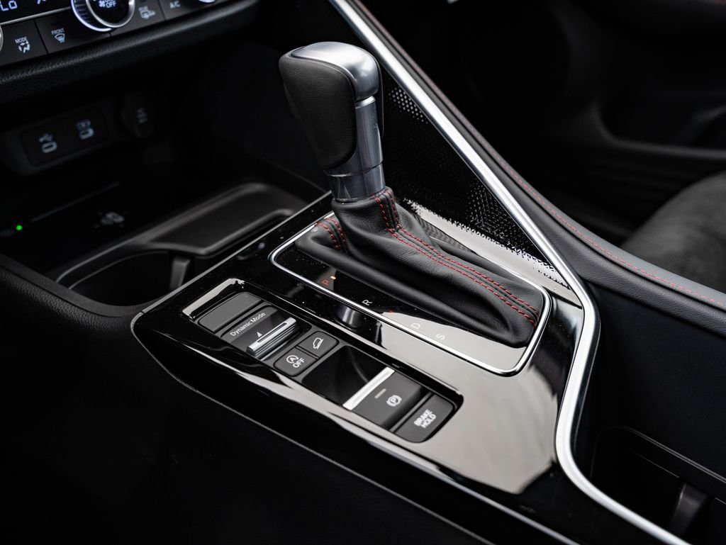 New 2026 Acura ADX A-Spec AWD/4WD image 37