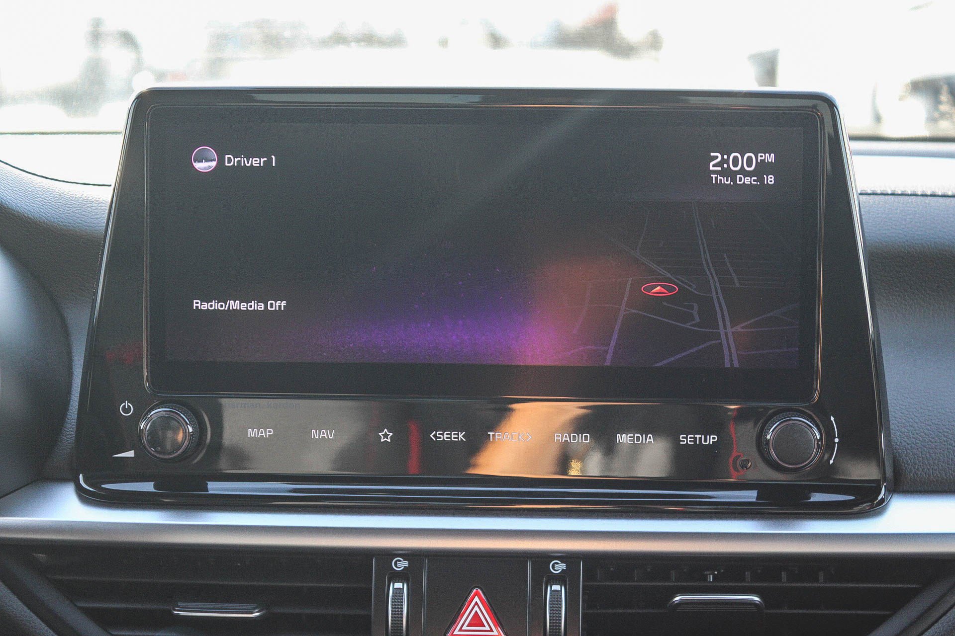 Used 2022 Kia Forte GT image 15