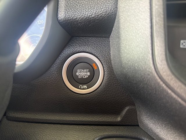New 2025 RAM 5500 Tradesman image 31