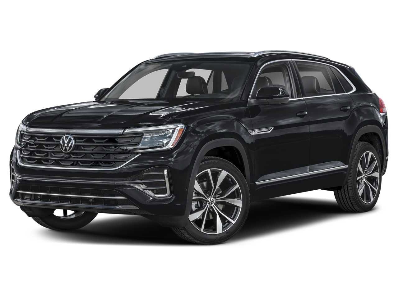 New 2026 Volkswagen Atlas Cross Sport SEL Premium R-Line image 1