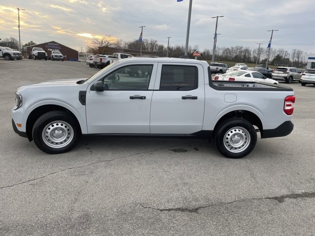 New 2025 Ford Maverick XL w/ Equipment Group 101A image 6