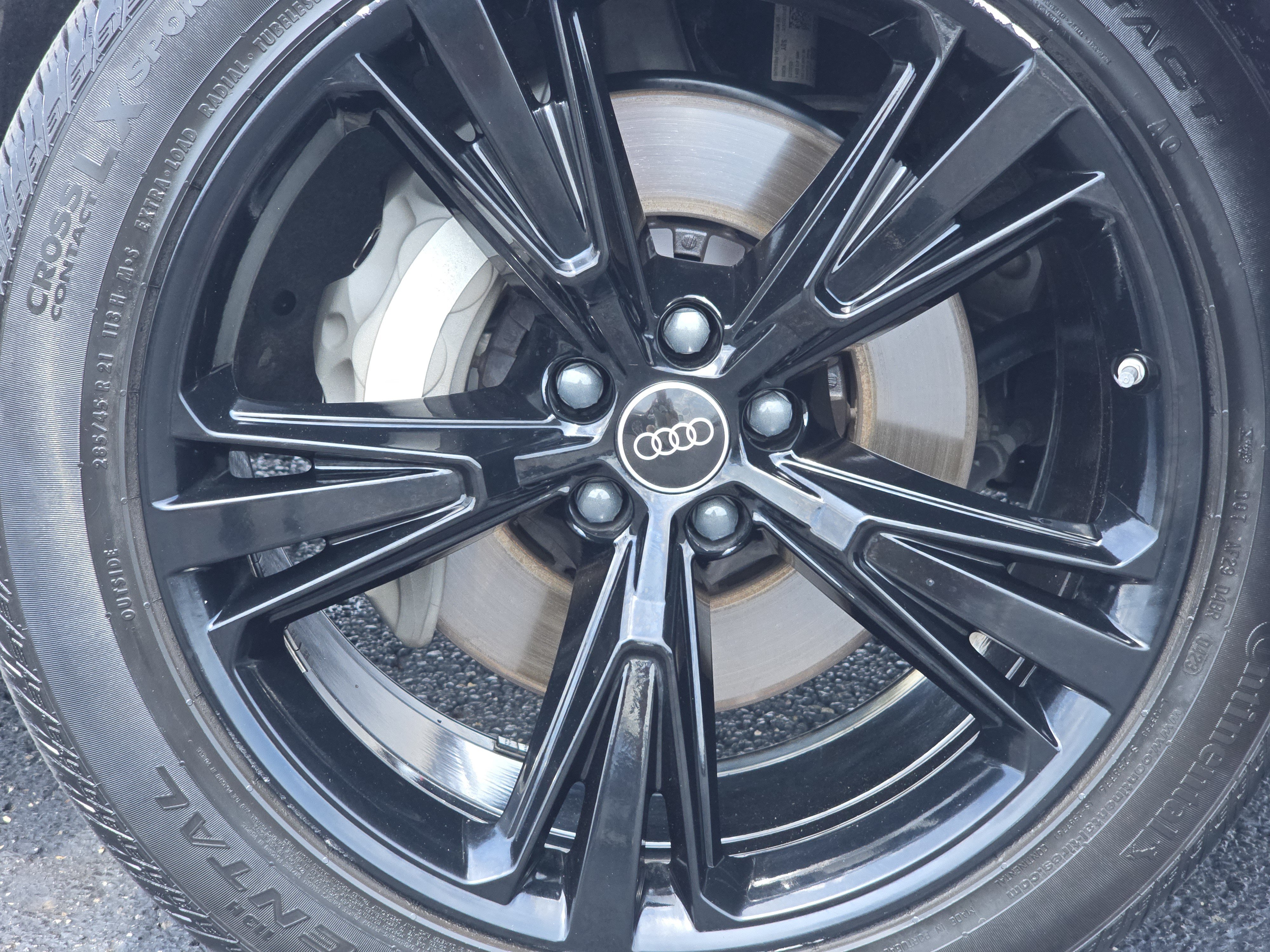 Certified 2023 Audi Q8 Premium AWD/4WD image 15