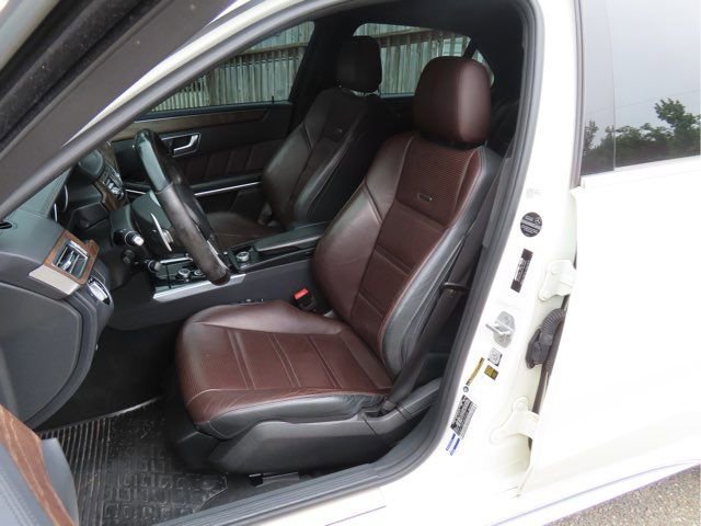 Used 2016 Mercedes-Benz E 63 AMG S-Model image 19