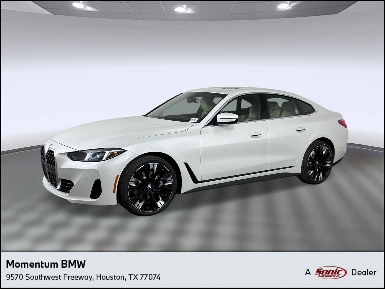 Used 2026 BMW 430i