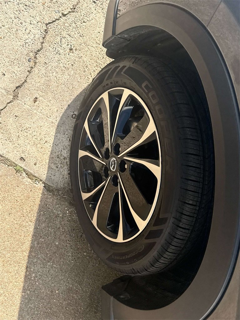 Used 2023 MAZDA CX-5 AWD 2.5 S w/ Premium Package image 3