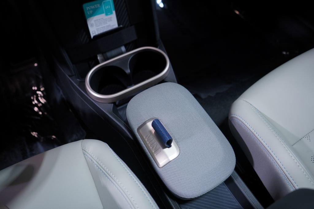 New 2026 MINI Cooper S image 12