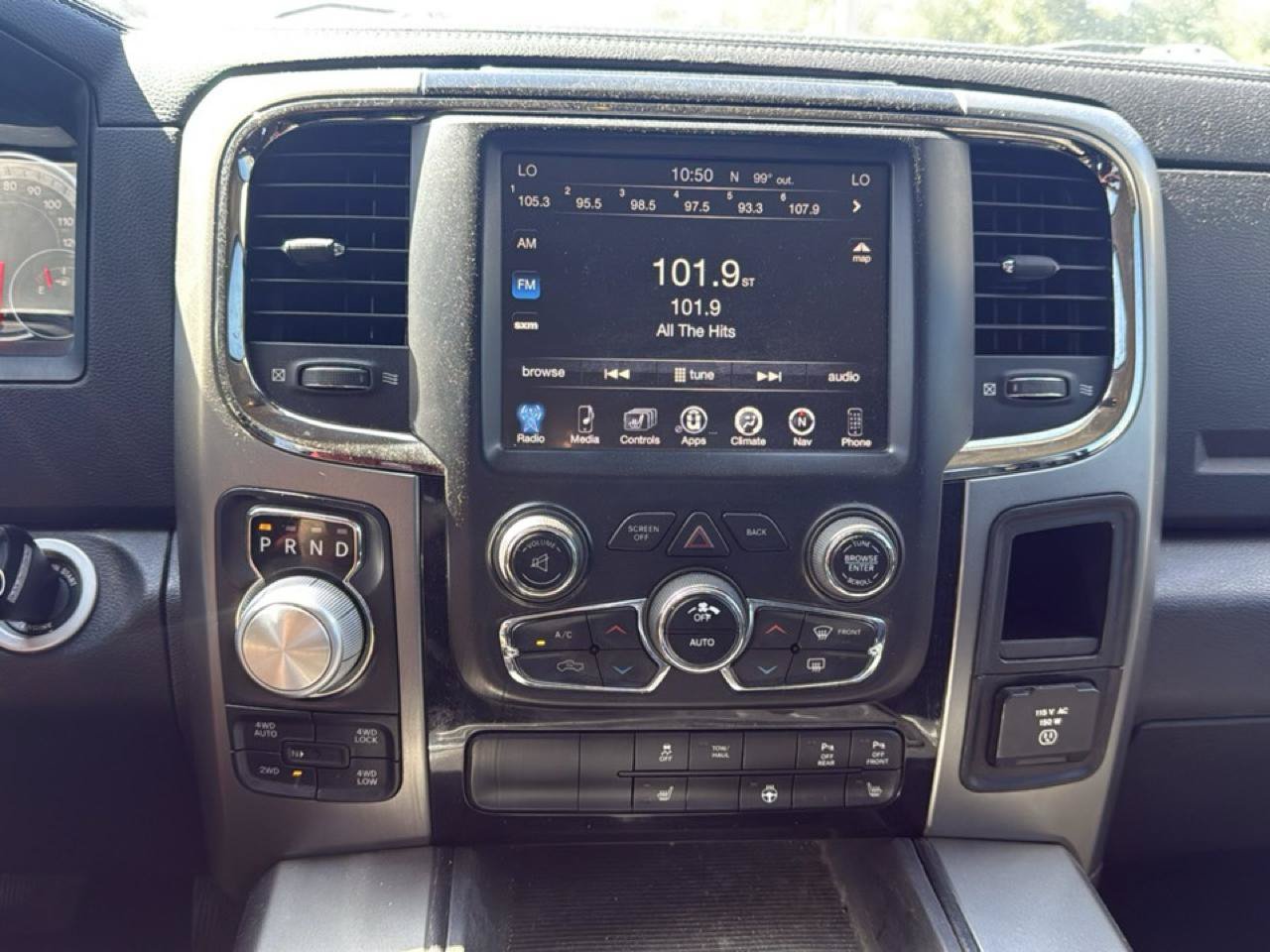 Used 2014 RAM 1500 Sport AWD/4WD image 22