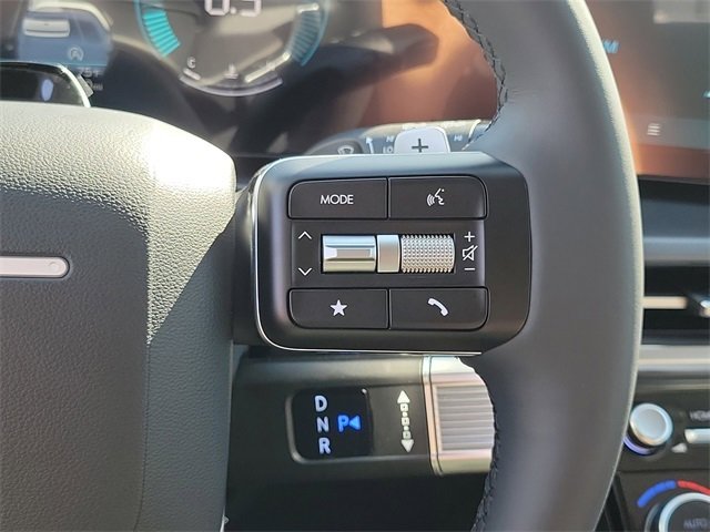 New 2026 Hyundai Santa Fe SEL image 6