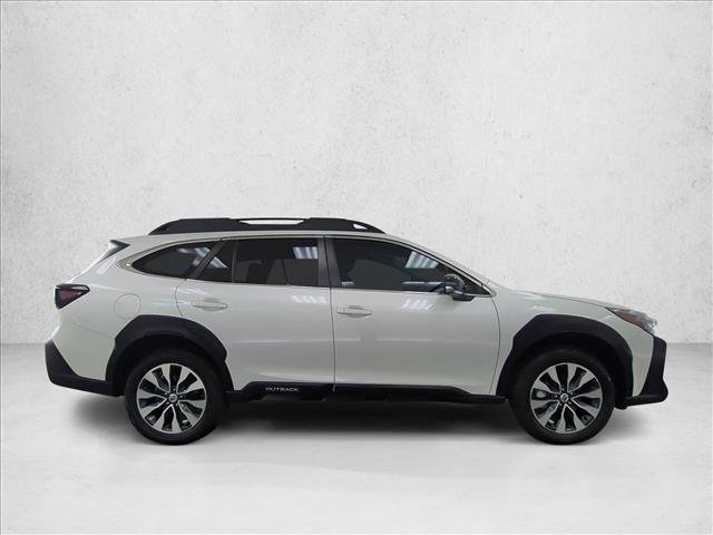 Used 2024 Subaru Outback Limited AWD/4WD image 4