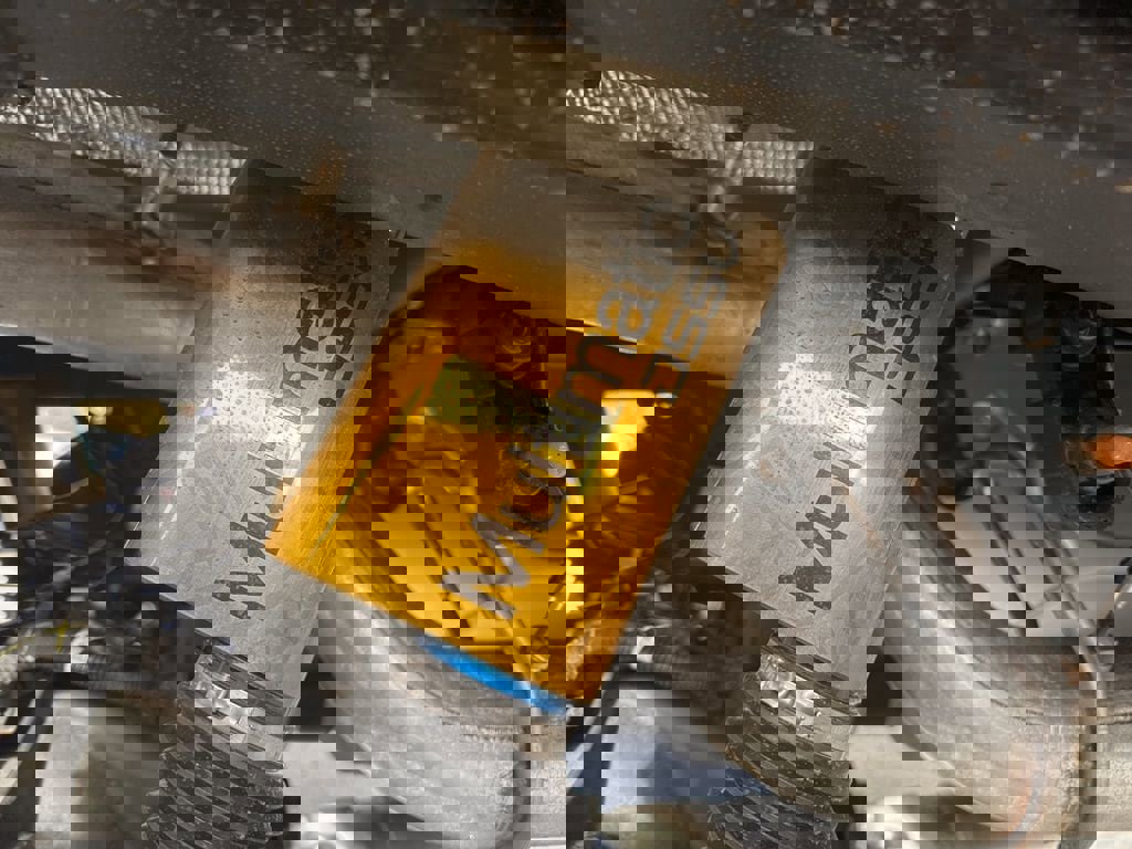 New 2026 GMC Sierra 2500 AT4X AWD/4WD image 10