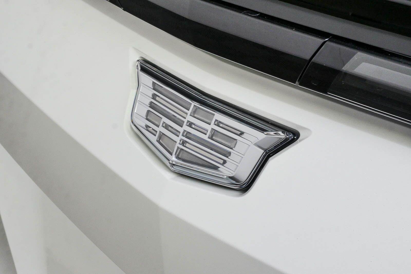 Used 2024 Cadillac Lyriq Sport AWD/4WD image 35