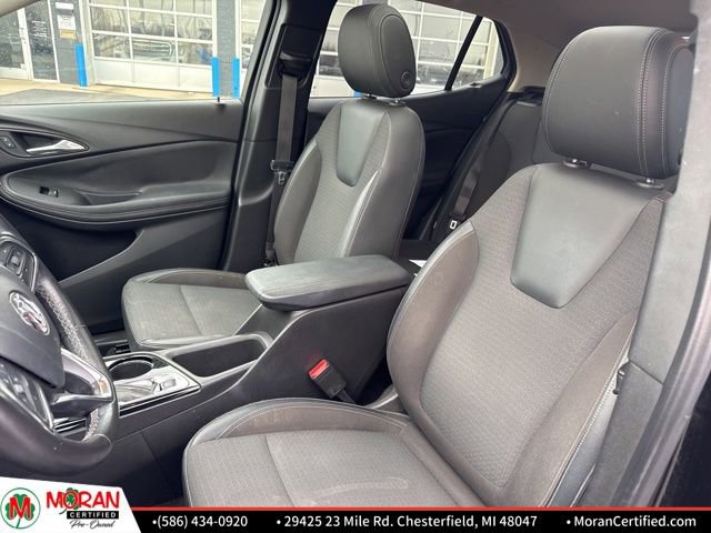 Used 2020 Buick Encore GX Select w/ Experience Buick Package image 12