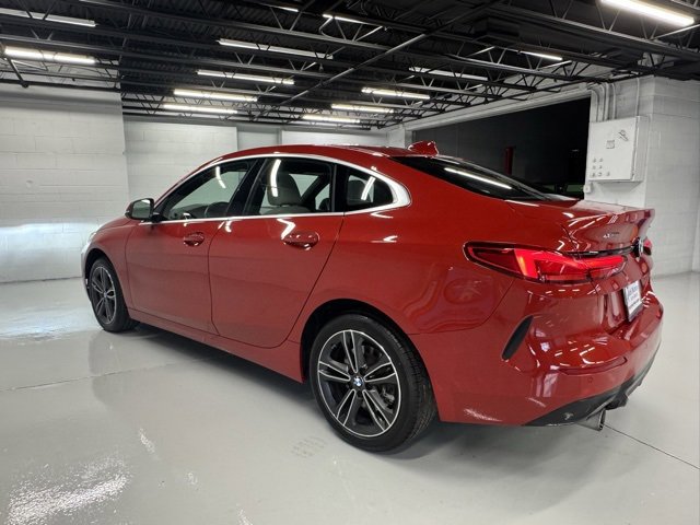 Used 2023 BMW 228i xDrive Gran Coupe w/ Convenience Package image 5