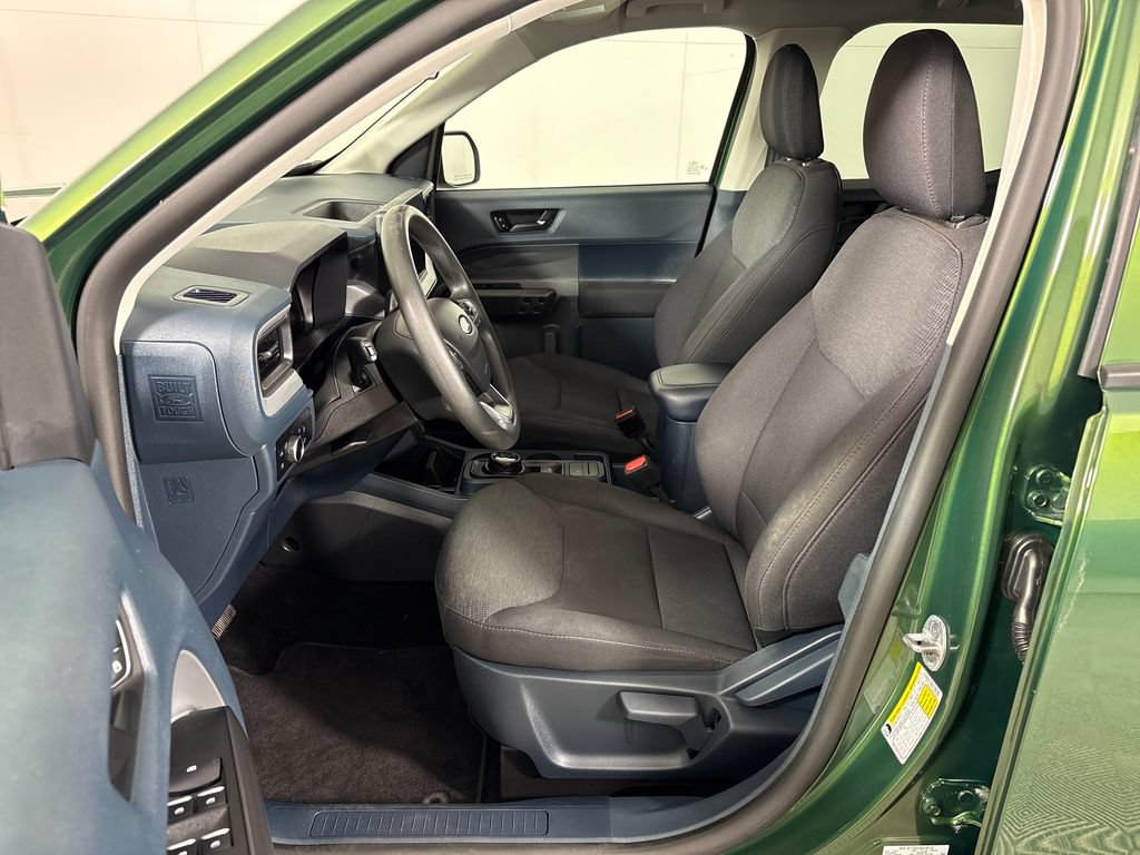 Certified 2025 Ford Maverick XL FWD image 28