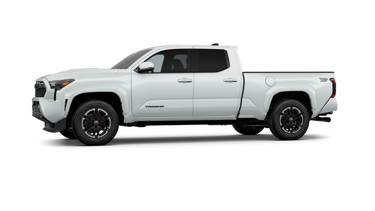 New 2026 Toyota Tacoma TRD Sport image 37