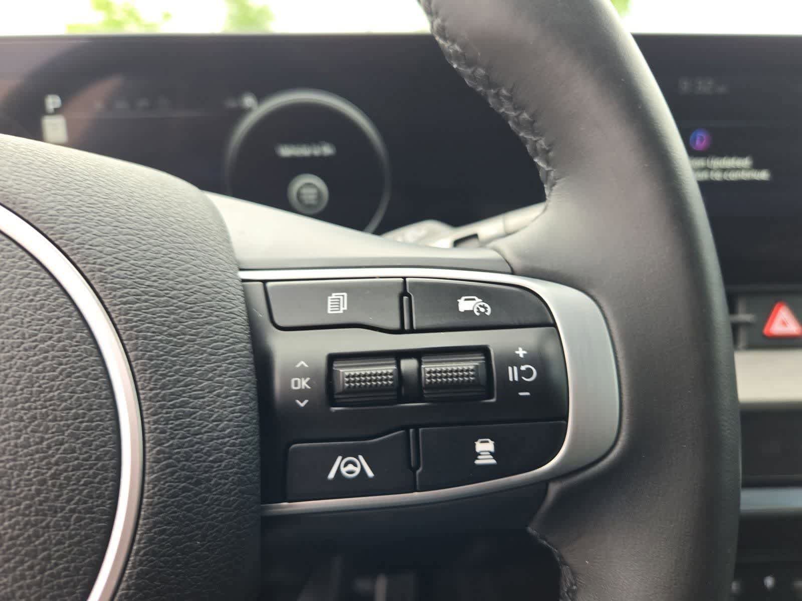 Certified 2023 Kia Sportage X-Pro Prestige AWD/4WD image 25