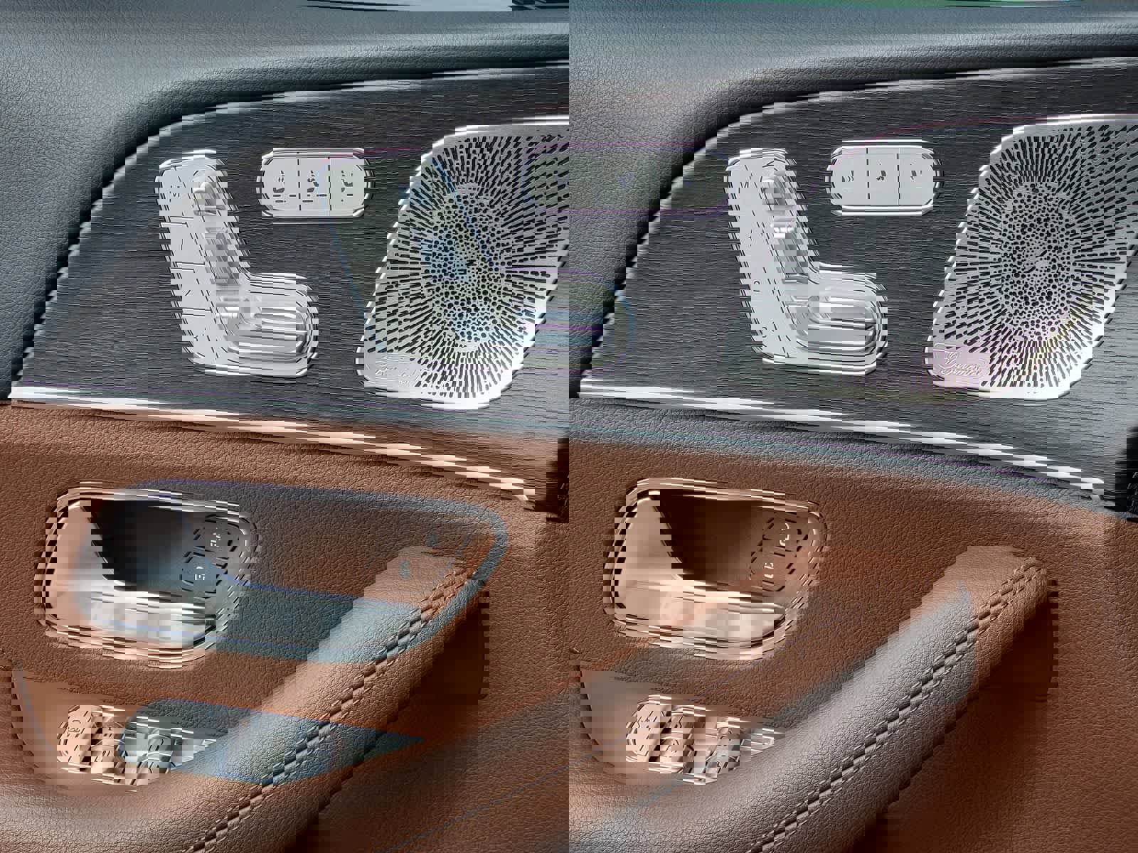 Used 2024 Mercedes-Benz GLS 450 4MATIC image 12