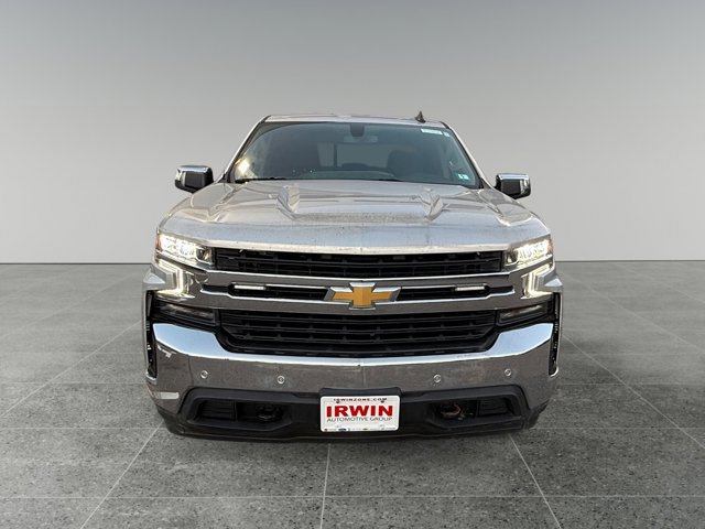 Used 2020 Chevrolet Silverado 1500 LT w/ All-Star Edition image 7