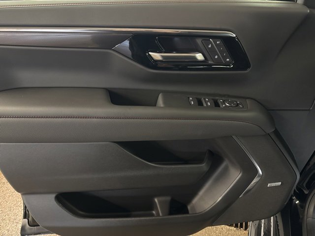 New 2026 Chevrolet Tahoe RST w/ Comfort Package image 10