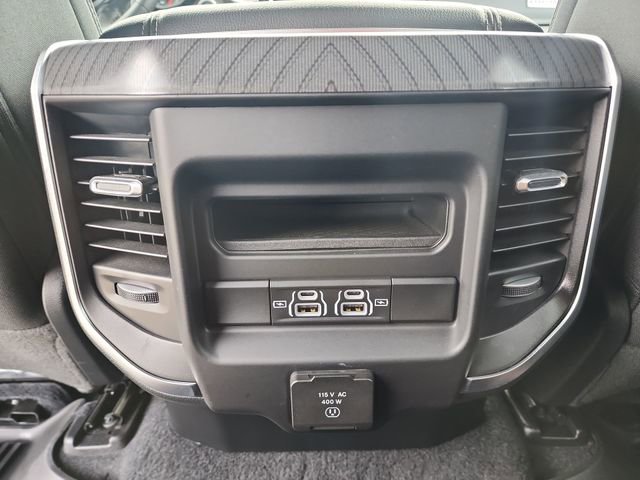 Used 2025 RAM 1500 Big Horn image 21