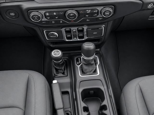 Used 2022 Jeep Wrangler Unlimited Sport AWD/4WD image 28