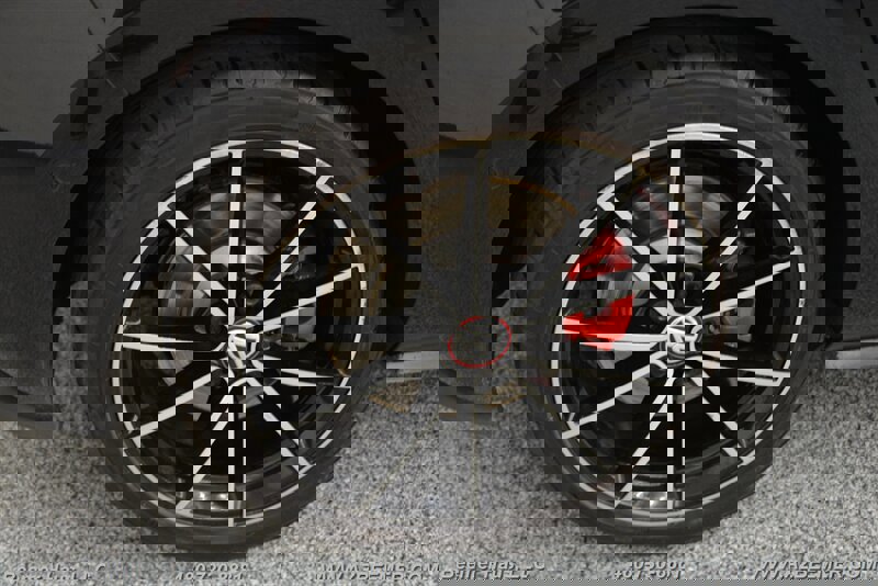 Used 2021 Volkswagen GTI Autobahn image 47