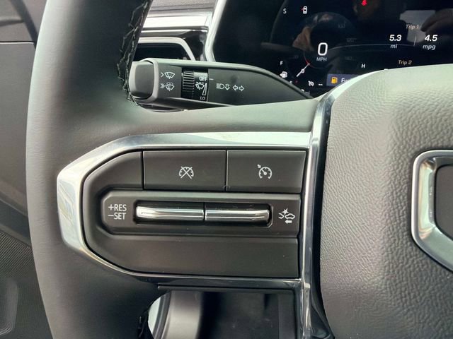 New 2026 GMC Canyon Elevation w/ Convenience Package RWD image 29