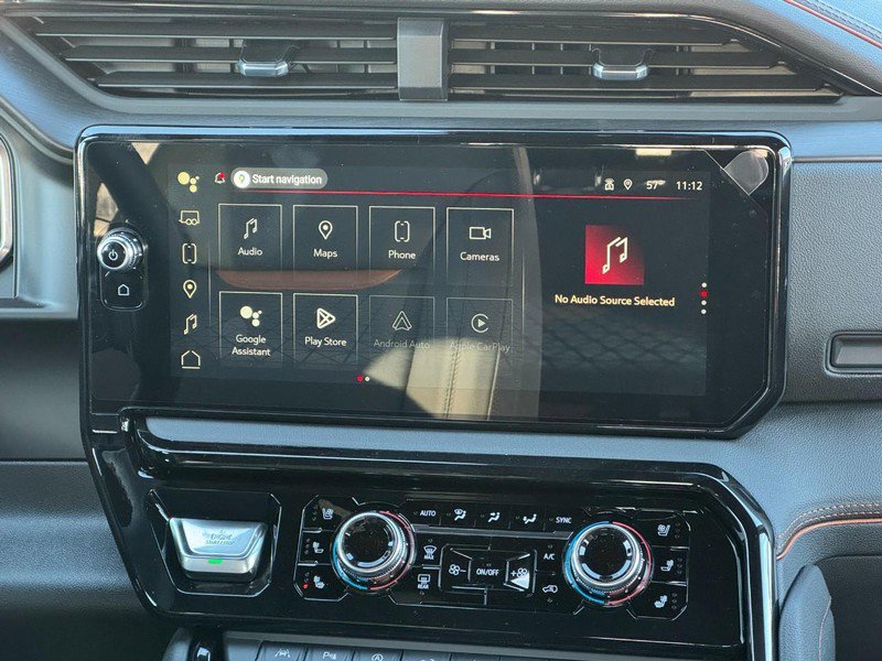 New 2026 GMC Sierra 1500 AT4 w/ AT4 Premium Package image 31