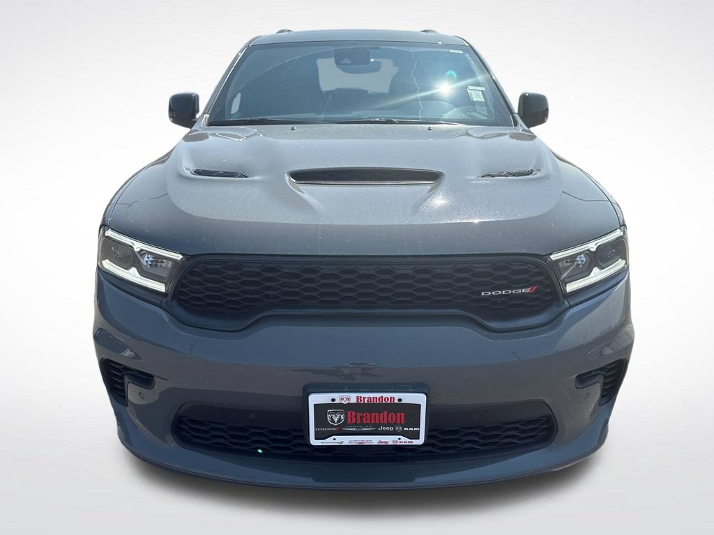 New 2026 Dodge Durango GT AWD/4WD image 8