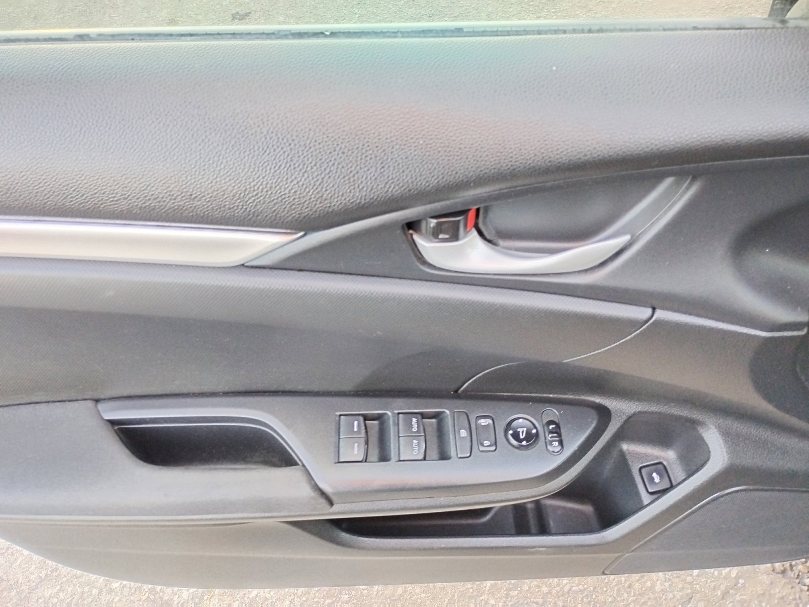 Used 2016 Honda Civic LX image 13