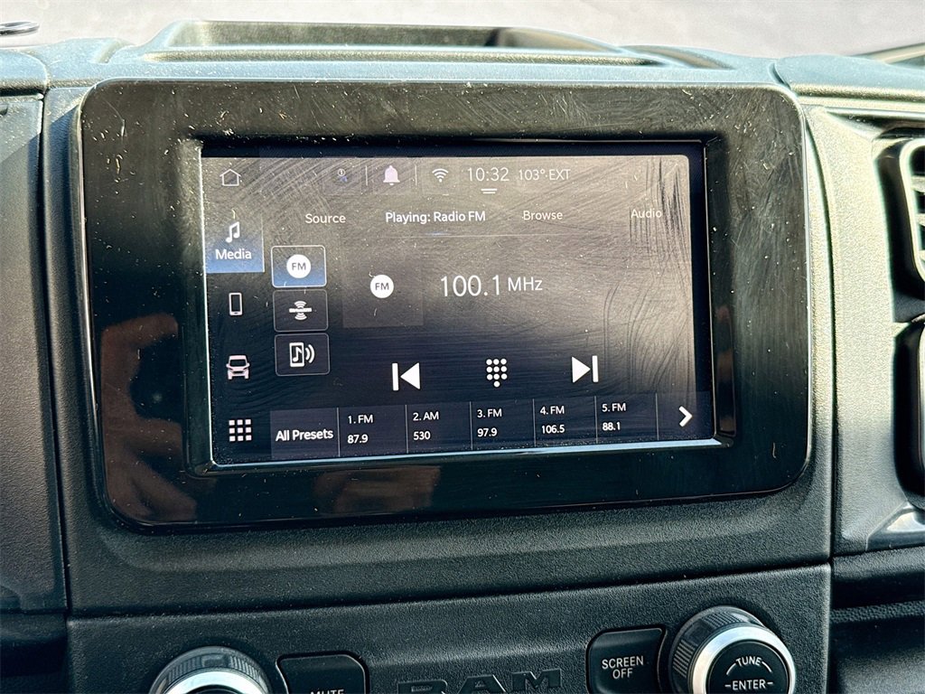 Used 2022 RAM ProMaster 2500 image 14