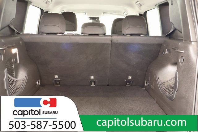 Used 2018 Jeep Renegade Latitude image 29