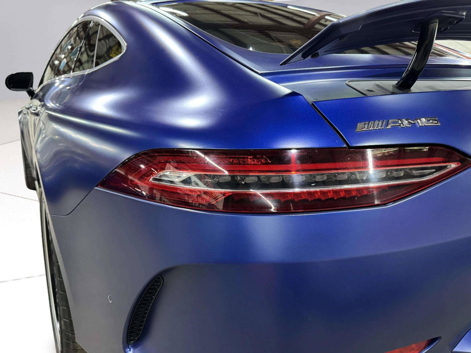 Used 2019 Mercedes-Benz AMG GT 63 S image 14