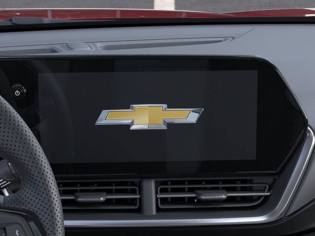 New 2026 Chevrolet Trax RS w/ Sunroof Package FWD image 20