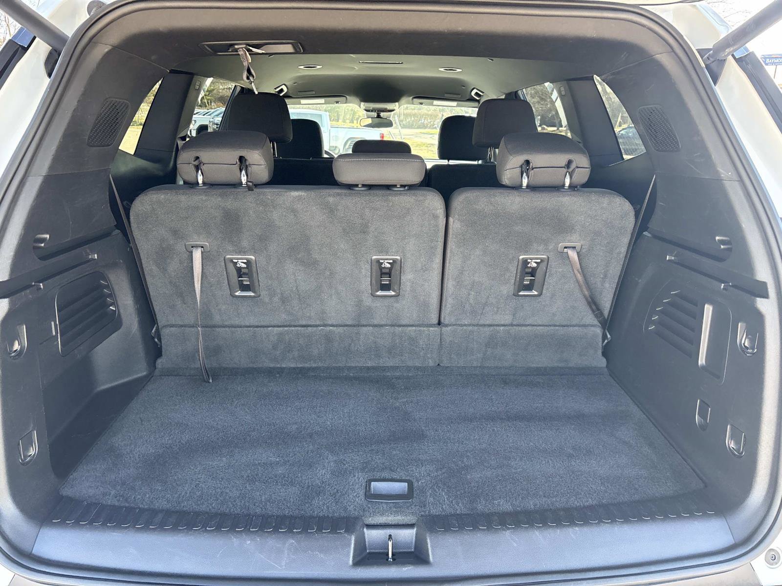 Certified 2025 GMC Acadia Elevation image 30