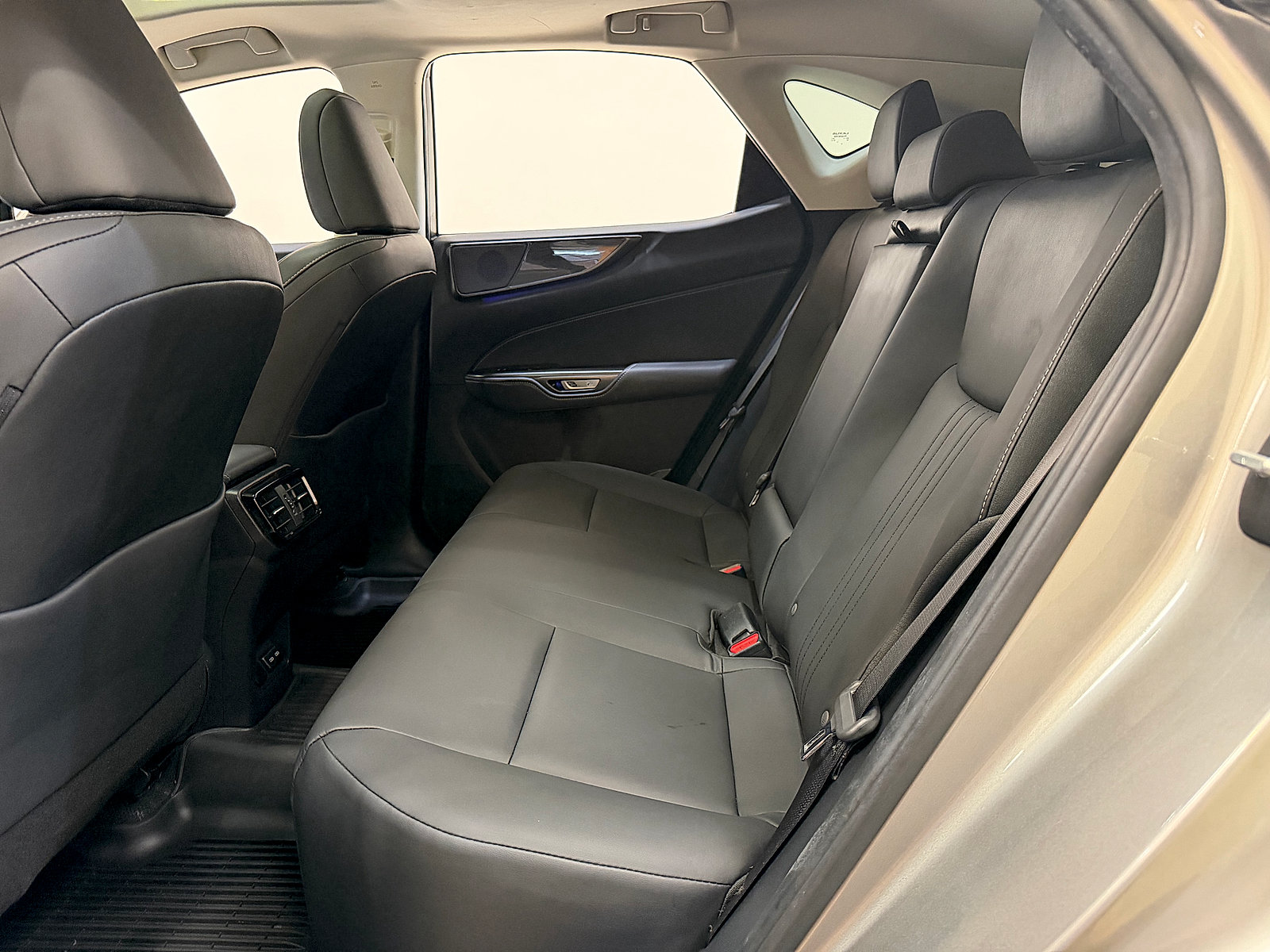 Used 2024 Lexus NX 350 AWD image 15