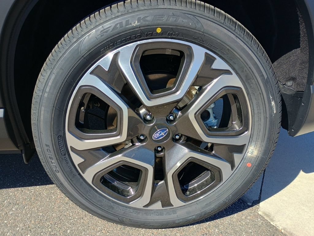 New 2026 Subaru Ascent Touring AWD/4WD image 7