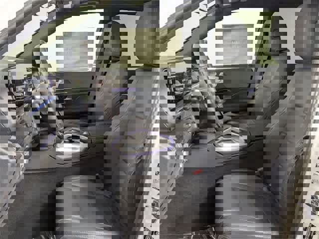 Certified 2025 Mercedes-Benz GLE 450 4MATIC image 16