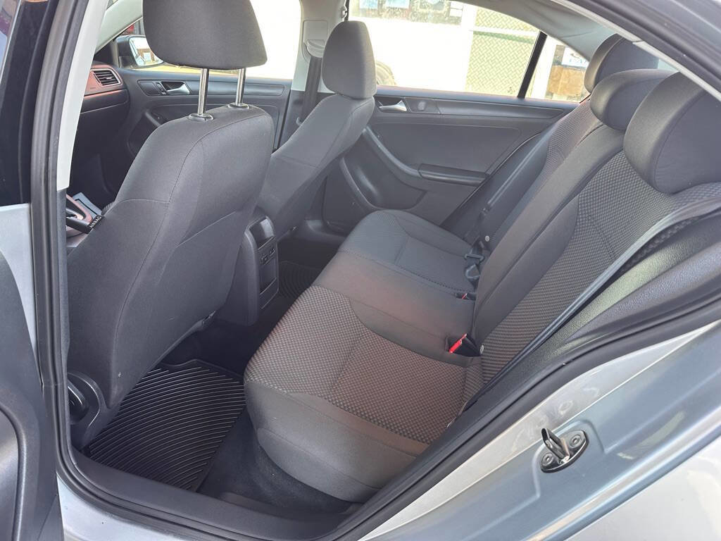 Used 2013 Volkswagen Jetta S image 13