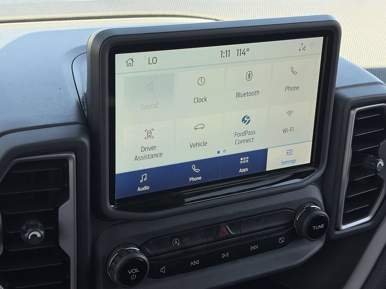 Used 2022 Ford Bronco Sport Big Bend AWD/4WD image 24