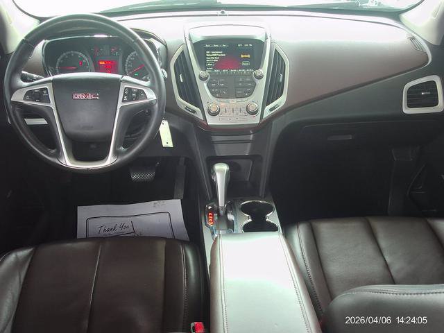 Used 2013 GMC Terrain SLT FWD image 6