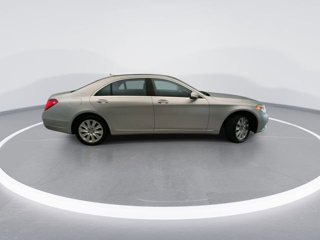Used 2015 Mercedes-Benz S 550 S 550 image 5