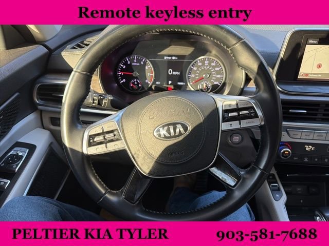 Used 2020 Kia Telluride SX w/ Towing Package image 20