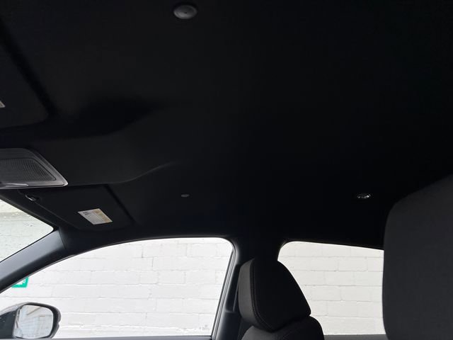 New 2026 Honda HR-V Sport image 26