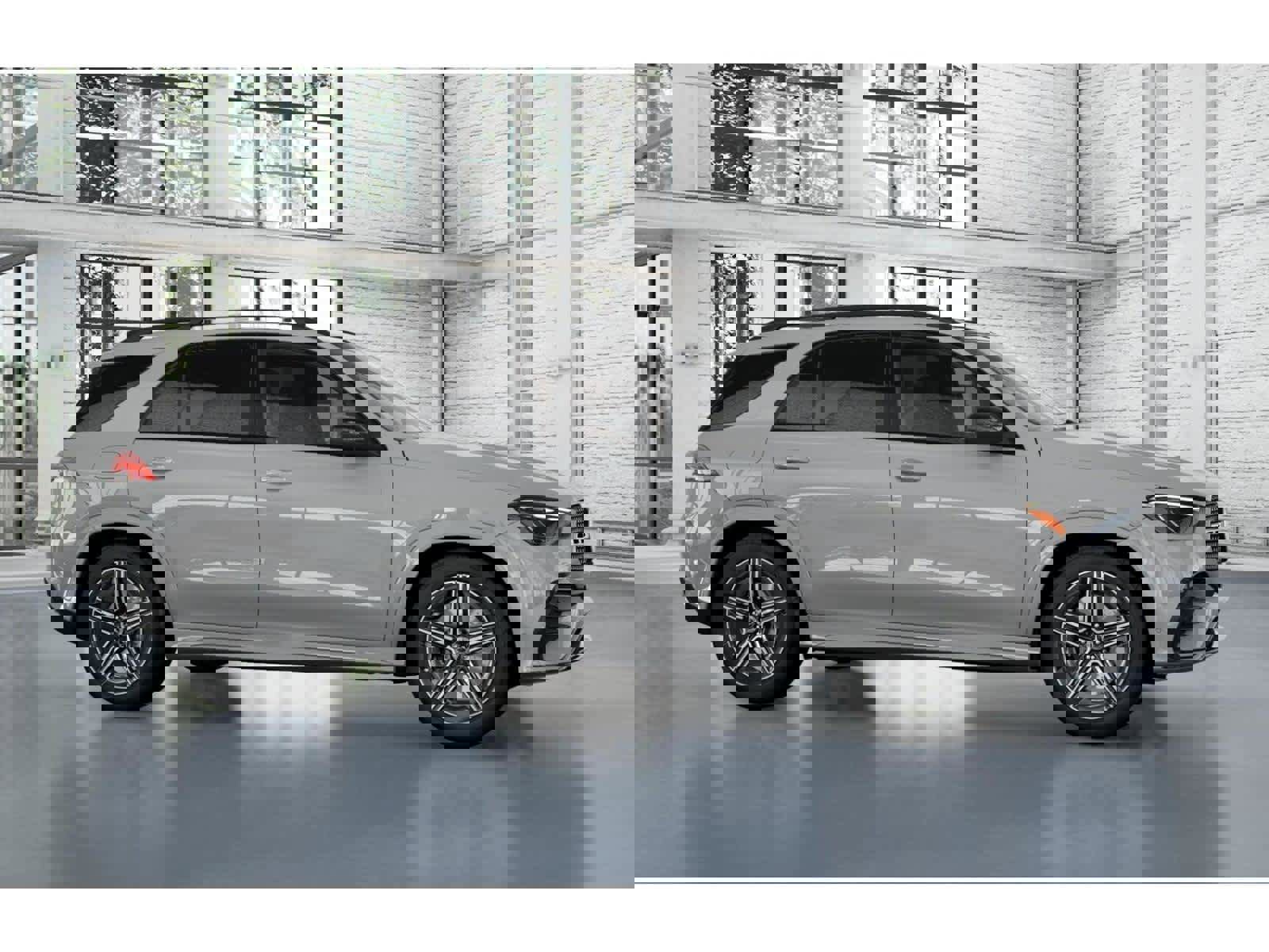 New 2026 Mercedes-Benz GLE 450 4MATIC image 13