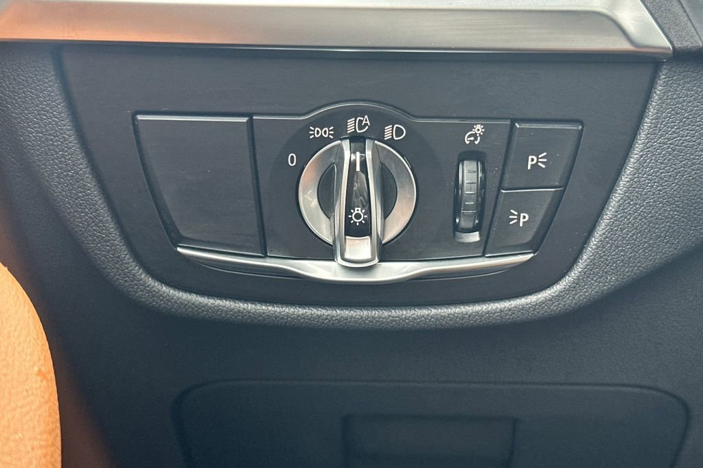 Used 2022 BMW X3 sDrive30i w/ Convenience Package w/ZPA image 28