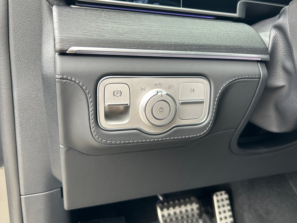 New 2027 Mercedes-Benz GLE 53e AMG 4MATIC image 14