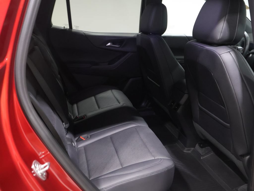 Used 2025 Chevrolet Equinox LT w/ Convenience Package II AWD/4WD image 21