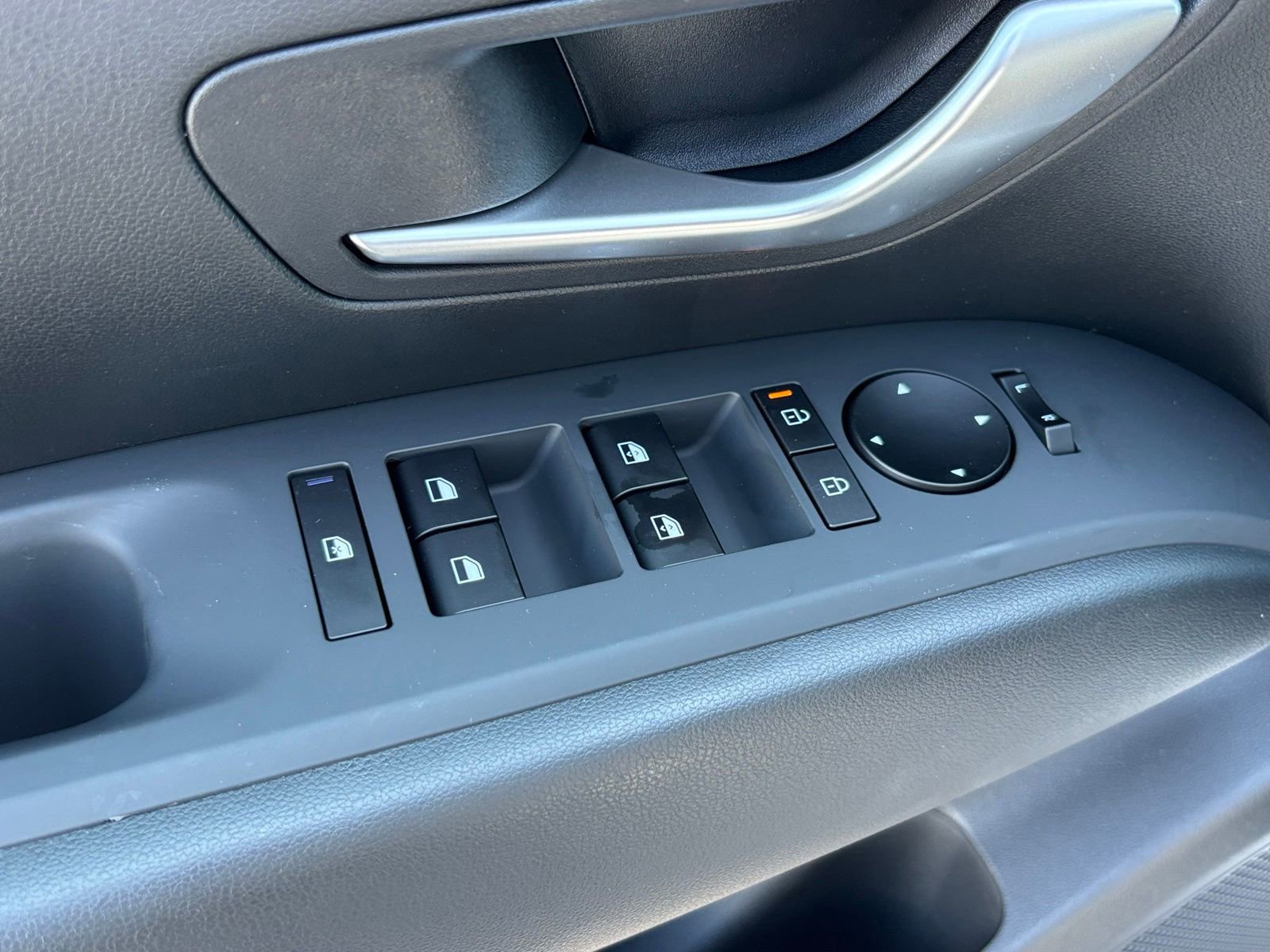 New 2026 Hyundai Santa Cruz SEL FWD image 11