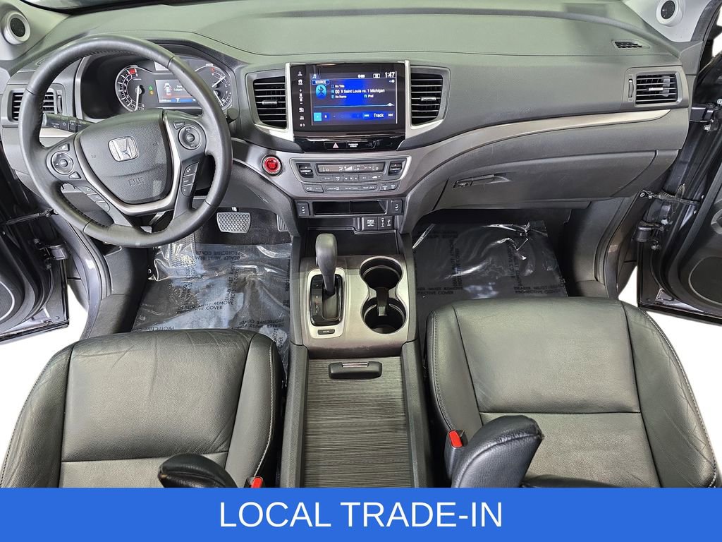 Used 2018 Honda Pilot EX-L image 9